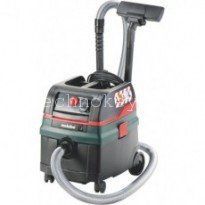 Metabo ASR 25 L SC Пылесос 1400Вт,2х4300см2 602024000