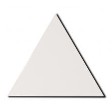 Керамическая плитка TRIANGOLO WHITE TR для стен 10,8x12,4