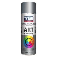 TYTAN PROFESSIONAL ART OF THE COLOUR краска аэрозольная, RAL7031, грунт-праймер, серый (400мл)