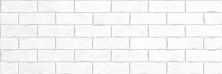 Керамическая плитка Brick White WT15BRC00 для стен 25,3x75