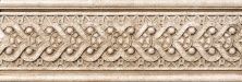 Керамическая плитка Civis Beige Listelo Бордюр 10,5x31