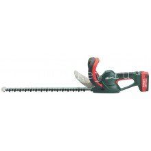 Metabo AHS 36-65 V Акк.куст.36В,2х1.5АчLiIon,630мм,ASC15 602203000