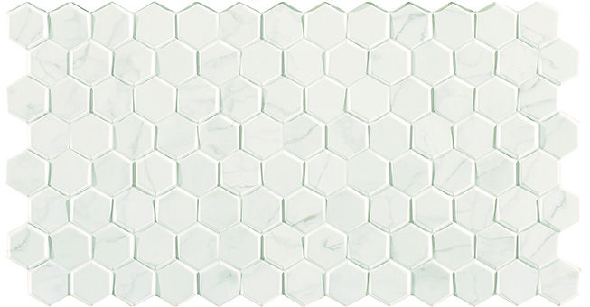 Керамическая плитка 100173324 Forest Carrara Bl для стен 31,6x59,2