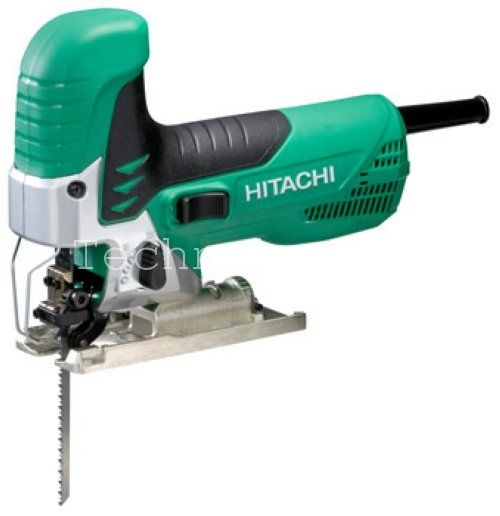 Лобзик Hitachi CJ90VAST