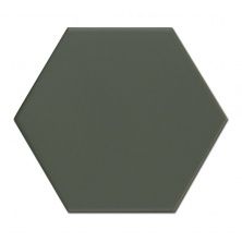 Керамическая плитка KROMATIKA 26466 Green для стен и пола, универсально 11,6x10,1