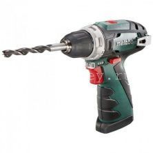 Metabo PowerMaxx BS Акк.винт, картон, без ЗУ и АКБ 600079890