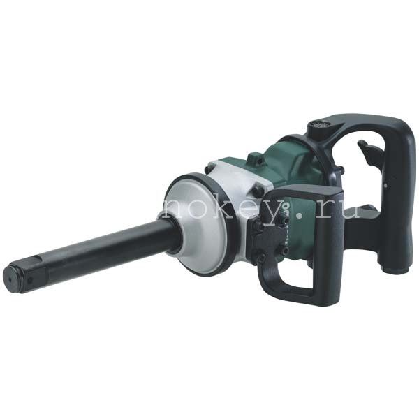 Metabo DSSW 2440-1"Гайковерт 2440Нм,13л/с,3 ступени 601551000