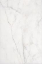 Керамическая плитка Вилла Юпитера белый 8248 для стен 20x30