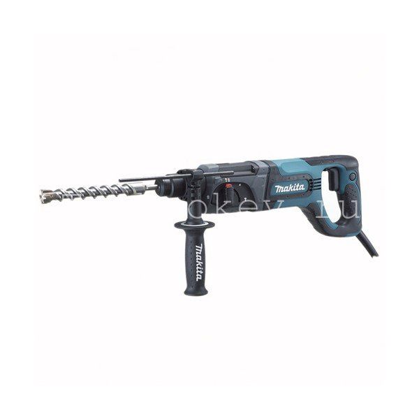 Перфоратор MAKITA HR2475