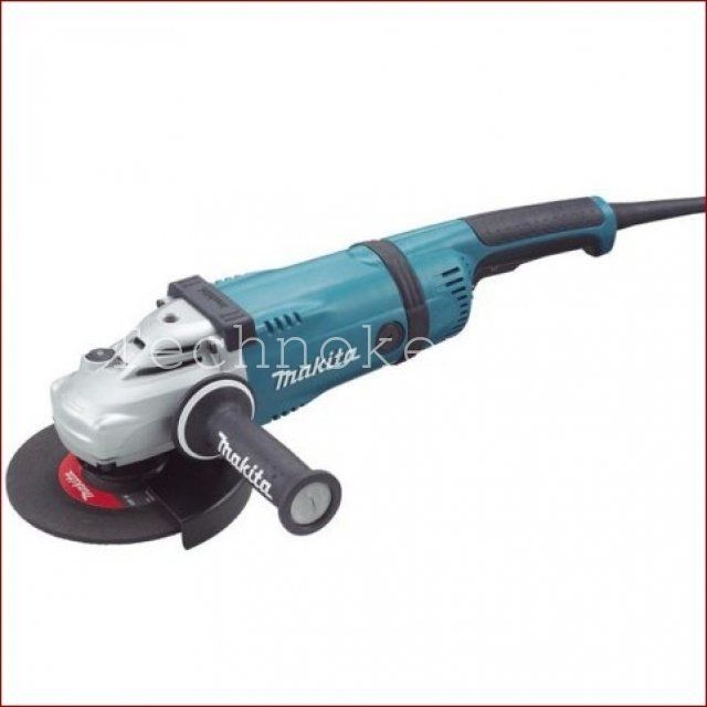 Шлифмашина угл MAKITA GA9040SFK