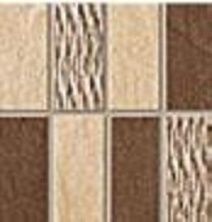 Плитка из керамогранита MF4P Naturalstone Mosaico Вставка 10x10