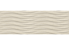 Керамическая плитка Petra Sahara beige для стен 25x75
