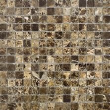 Мозаика Каменная QS-003-20P/8 30,5x30,5x0,8