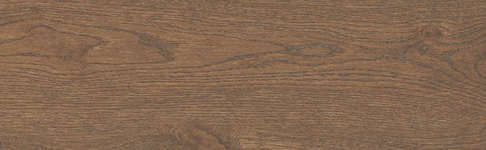 Плитка из керамогранита Chesterwood Royalwood глаз темно-коричневый C-RK4M512D для пола 18,5x59,8