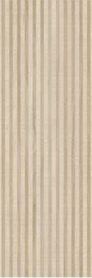 Керамическая плитка K1440DU000010 La Citta Beige MattRec для стен 40x120