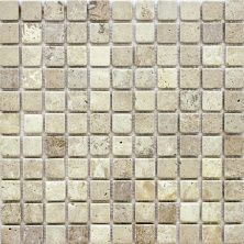 Мозаика Каменная QS-007-25T/10 30,5x30,5x1