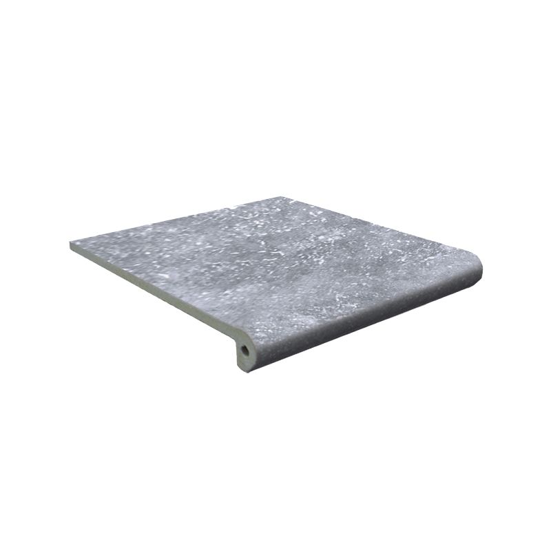 Клинкерная плитка PELDANO STONE GRIS Ступень 33x33