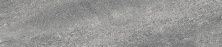 Плитка из керамогранита DD602300R/1 Про Матрикс серый темный Подступенник 60x10,7