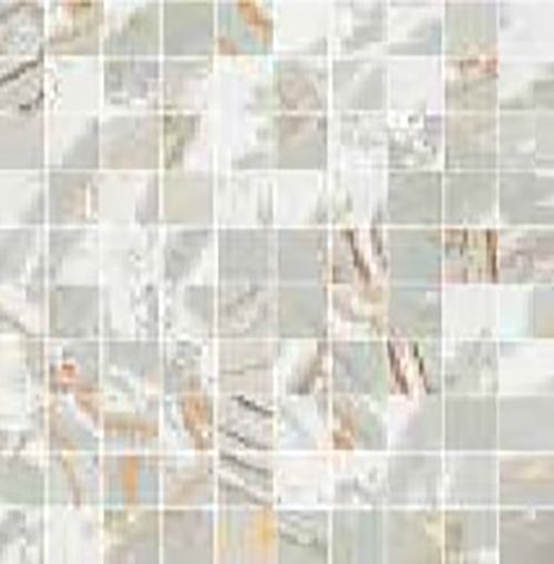 Мозаика JEWEL MOSAICО NEBULOSA MIX GREY 30x30