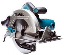 Пила дисковая MAKITA HS7601