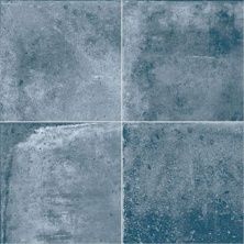 Плитка из керамогранита Materia Blue для стен и пола, универсально 30x30