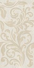 Керамическая плитка CLASSICO OROSEI BEIGE 1 Декор 31,5x63