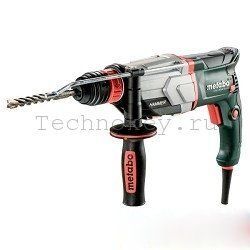 Metabo KHE 2860 Quick Перф.3х-р,SDS+,880вт,3.2Дж (EPTA) 600878510