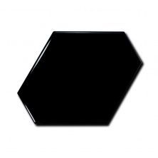 Керамическая плитка BENZENE BLACK TR для стен 10,8x12,4