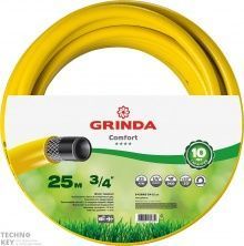 Шланг садовый, GRINDA, 8-429003-3/4-25_z02