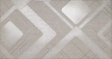 Керамическая плитка Dec Textile B Marengo Декор 32,5x60