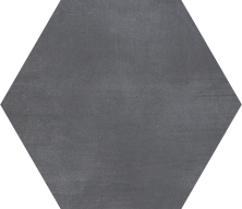 Плитка из керамогранита Starkdec Starkhex Mica для стен и пола, универсально 25x29
