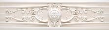 Керамическая плитка Flowers Vintage Revere BW0RVR07 Бордюр 7x24,9