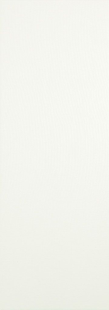 Керамическая плитка CRAYON WHITE RECT для стен 31,6x90