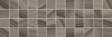 Керамическая плитка Agat мозаичный кофейный MM60084 Декор 20x60