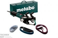 Metabo RBE 9-60 Set Шлифователь для труб 602183510