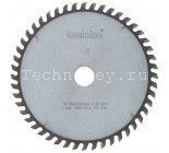 Metabo Пильный диск 160x2,2х20мм, 24 WZ 628031000