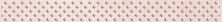 Керамическая плитка Versus Chic розовый 46-03-41-1335 Бордюр 4x40