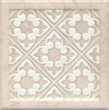 Керамическая плитка OP/B99/17022 Лонгория. Декор (15x15)