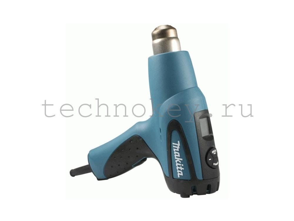 Термопистолет MAKITA HG651C