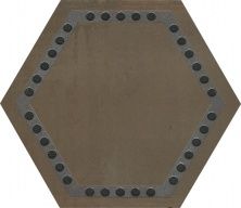 Плитка из керамогранита DC/C10/SG27004 Раваль. Декор (29x33,4)