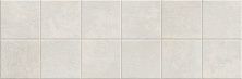Керамическая плитка Rev Heritage R90 white для стен 30x90