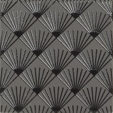 Керамическая плитка Gatsby 222119 Jazz Flapper Shadow для стен 14,8x14,8