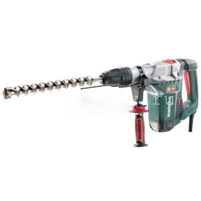 Перфоратор Metabo KHE 5-40