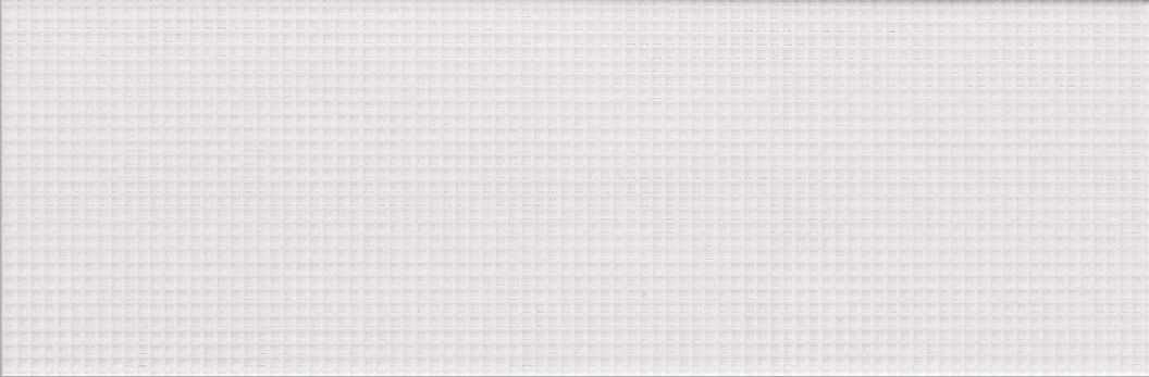 Керамическая плитка Gresite White для стен 10x30