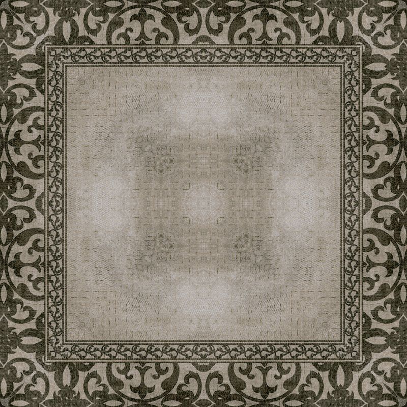 Керамическая плитка Nami Gris для пола 45x45