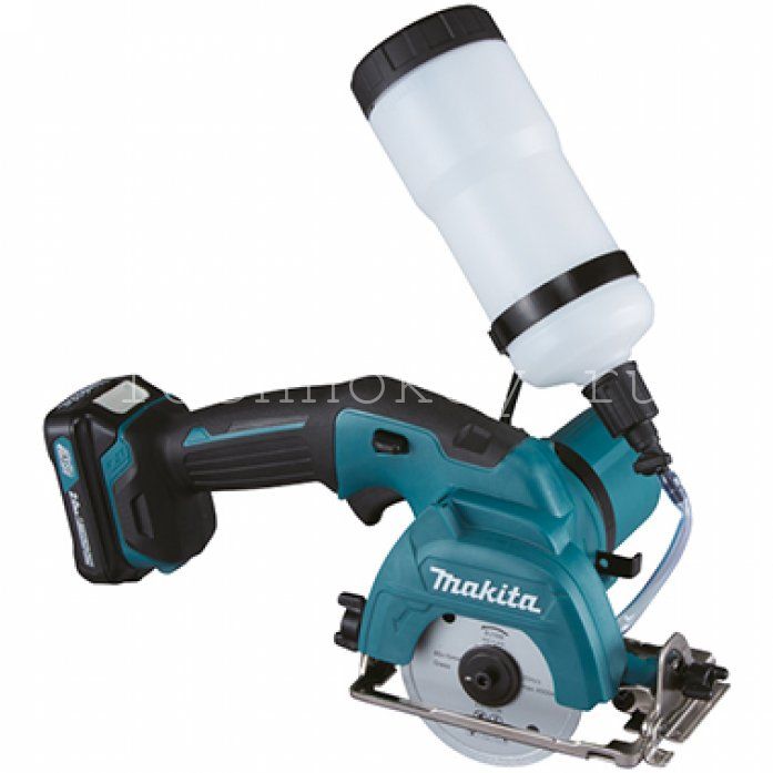 Пила алмазная MAKITA CC301DWAE