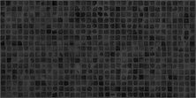 Керамическая плитка Terra чёрный 08-31-04-1367 для стен 20x40