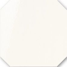 Керамическая плитка DIAMANTE 33560 OTTAGONETTA BIANCO для пола 15x15