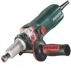 Metabo GE 950 G Plus Пр.шмаш 950вт,2.5-8.7т/м,6мм,S-Autom 600618000