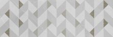 Керамическая плитка Lima светло-серый Декор 25x75